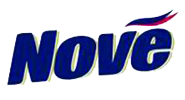 Logo firmy Nove