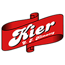 Logo firmy Kier