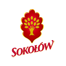 Logo firmy Sokołów