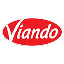 Logo firmy Viando